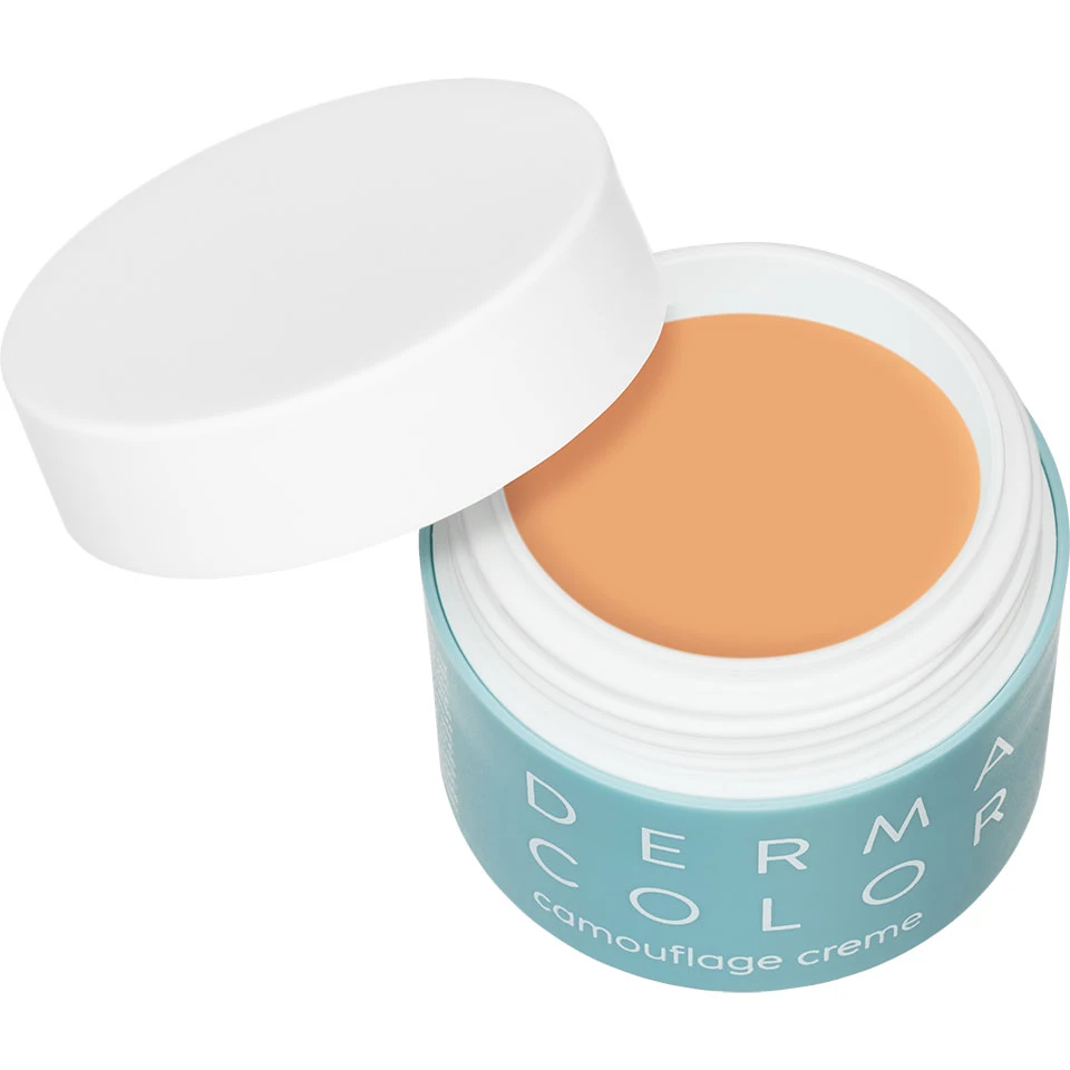 Dermacolor Camouflage Creme en tarro