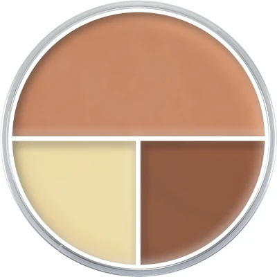 Trio Foundation A