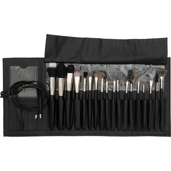 Brush Collection Complete
