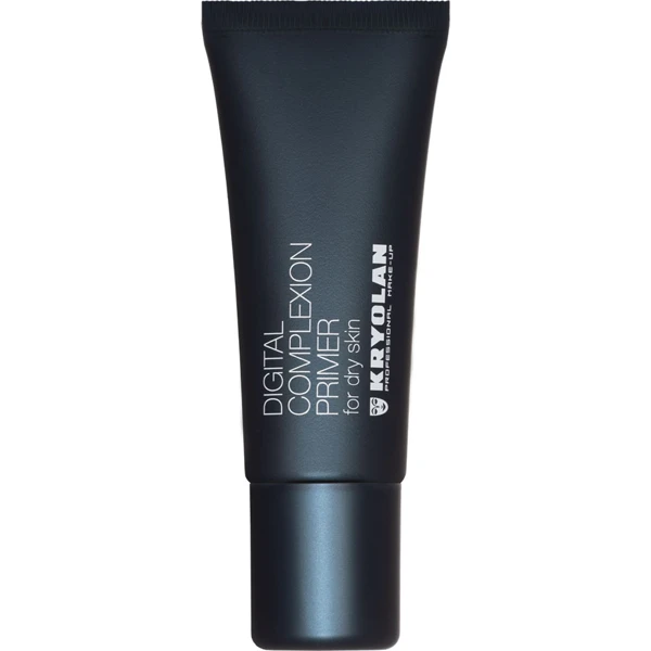 Digital Complexion Primer · Piel seca