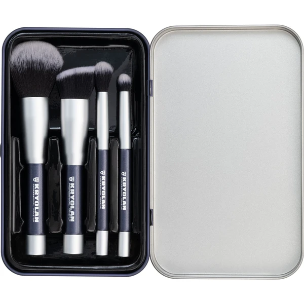 Set de brochas magnéticas