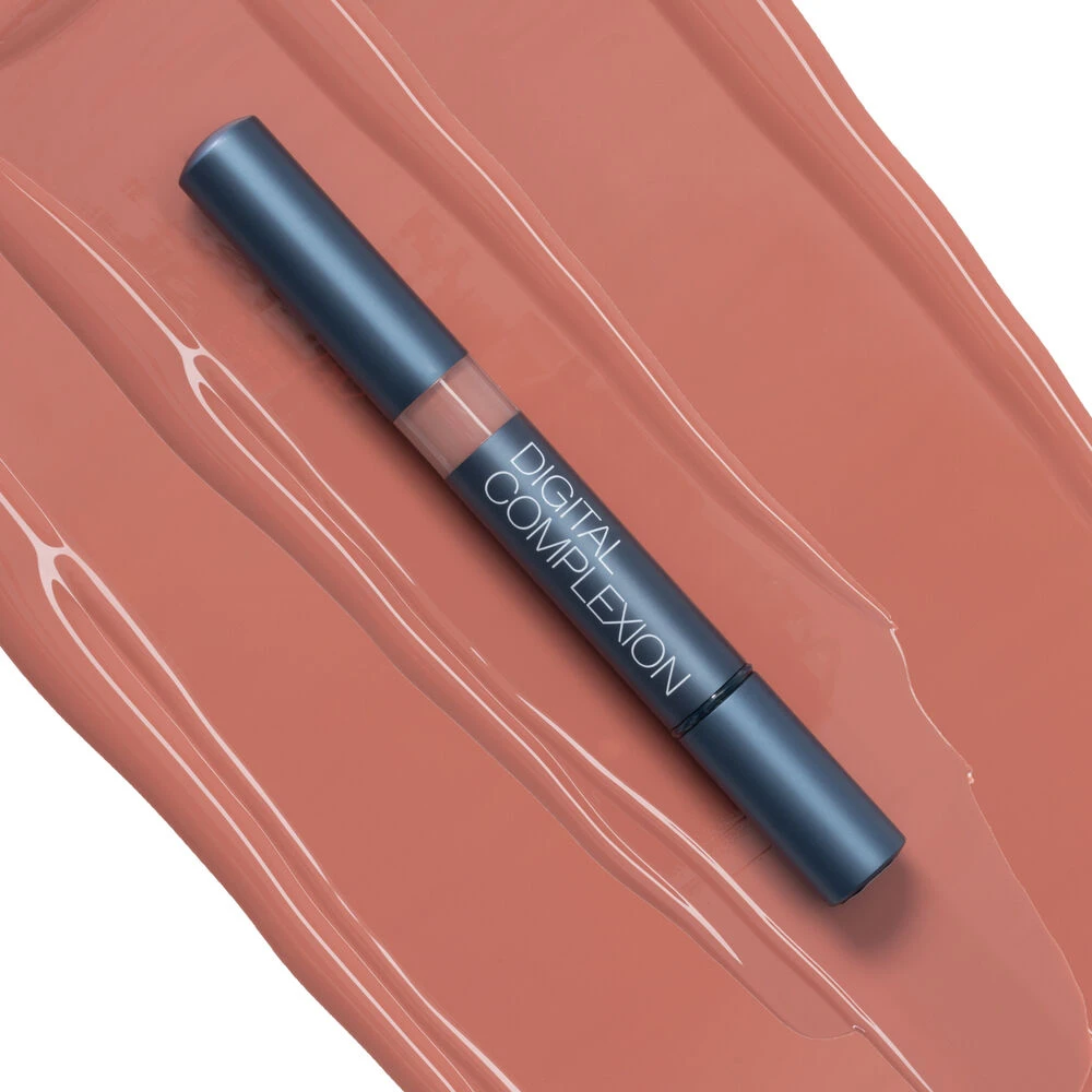 digital complexion neutralizer