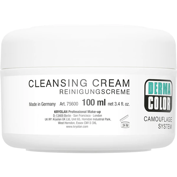 Dermacolor Cleansing Cream 100 ml