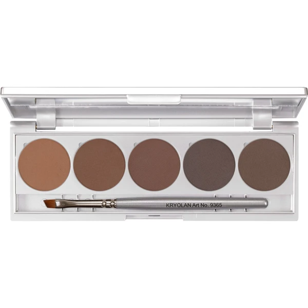 Paleta de cejas Eyebrow 2