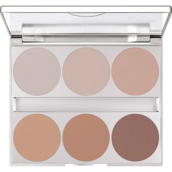 Blot Powder Palette 6 Colors