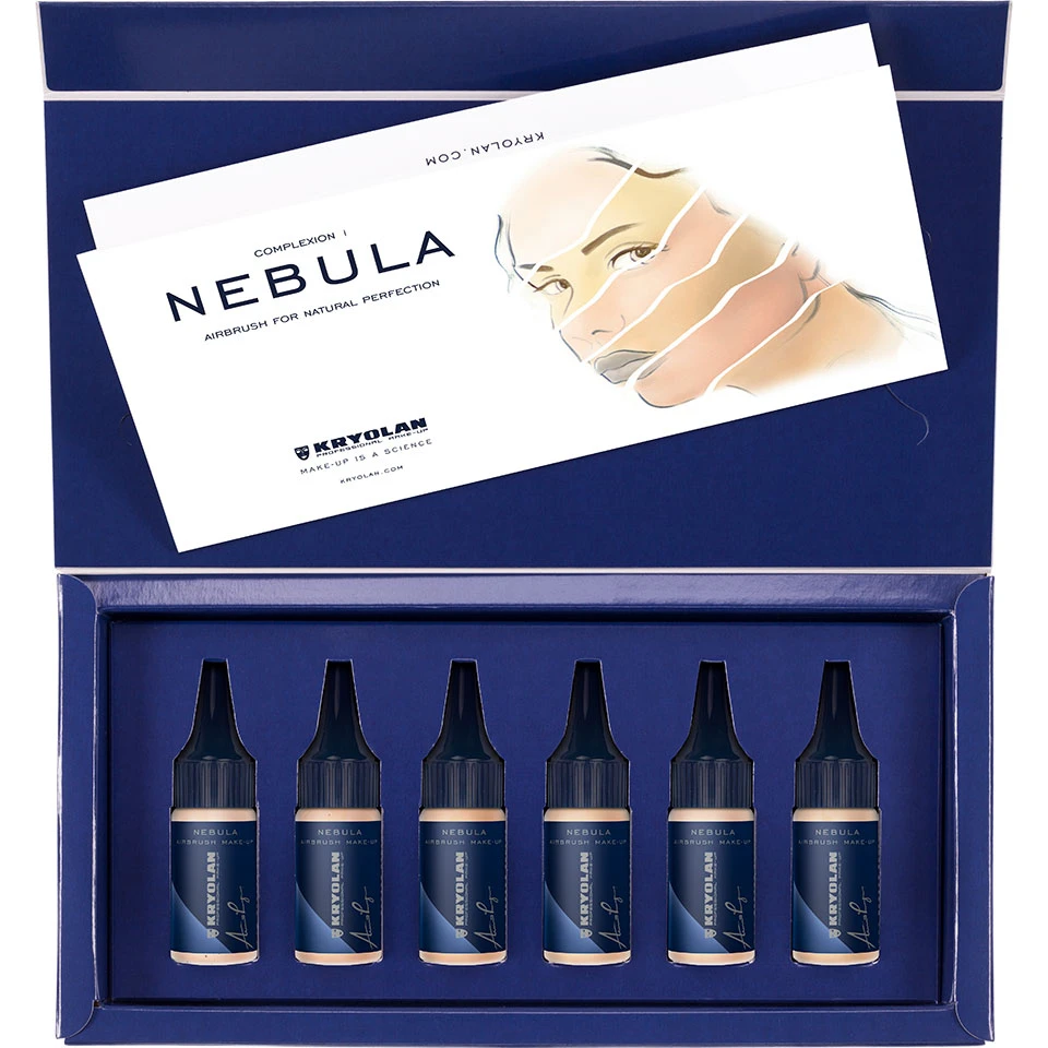 Nebula Complexion 1