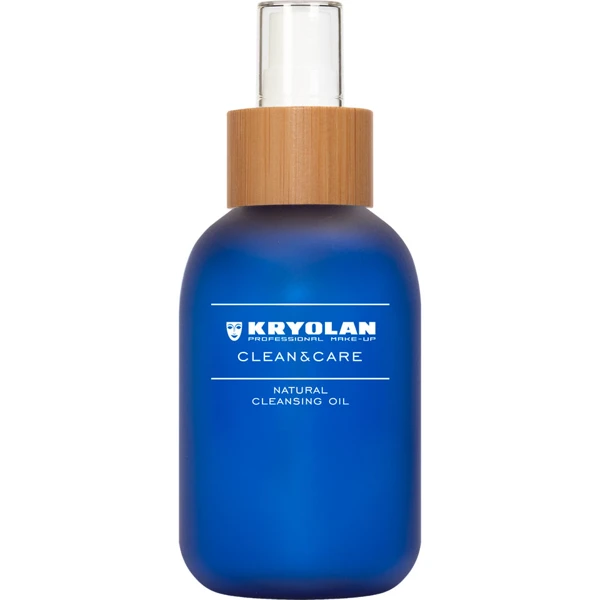 Natural Cleansing Oil