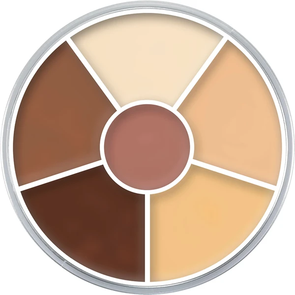 Concealer Circle · USA