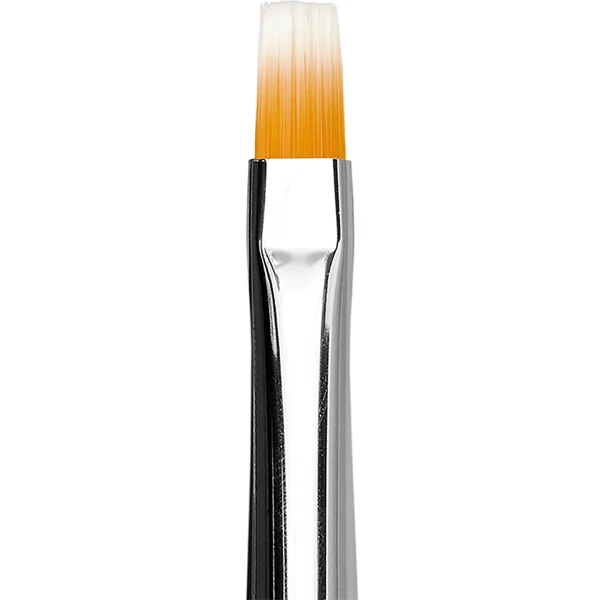 Pintura Brush Rose