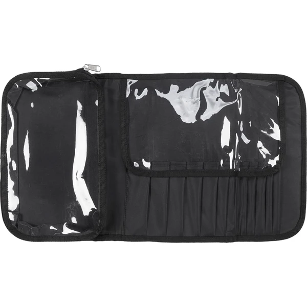 Make-up and Brush Bag
